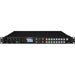 Roland XS-62S 6-Channel HD Video Switcher with Audio Mixer and PTZ Camera Control (1RU)