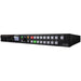 Roland XS-62S 6-Channel HD Video Switcher with Audio Mixer and PTZ Camera Control (1RU)