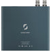 Science Image FLOW 2 4K SDI/HDMI UpDownCross Converter with Fiber Transmitter and Receiver