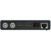 Science Image FLOW 2 4K SDI/HDMI UpDownCross Converter with Fiber Transmitter and Receiver