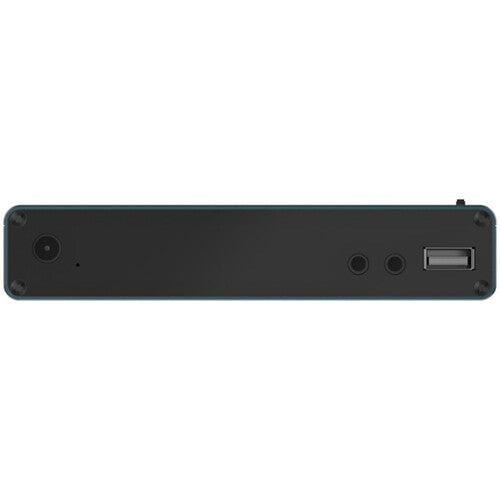 Science Image FLOW 2 4K SDI/HDMI UpDownCross Converter with Fiber Transmitter and Receiver