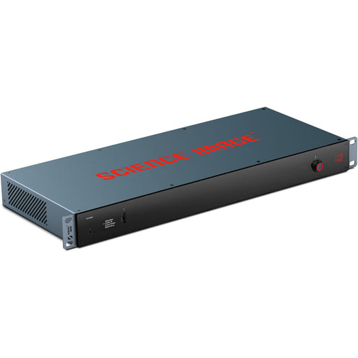 Science Image Flow Edge 1CH 4K video signal converter