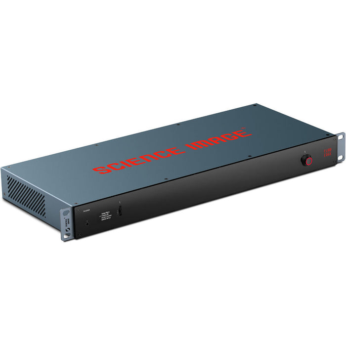 Science Image Flow Edge 1CH 4K video signal converter
