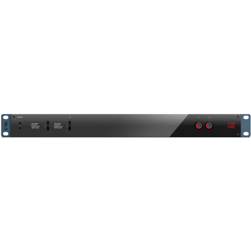 Science Image Flow Edge 2CH 4K Converter - 2-Channel 1U Rack-Mount Up/Down/Cross Converter