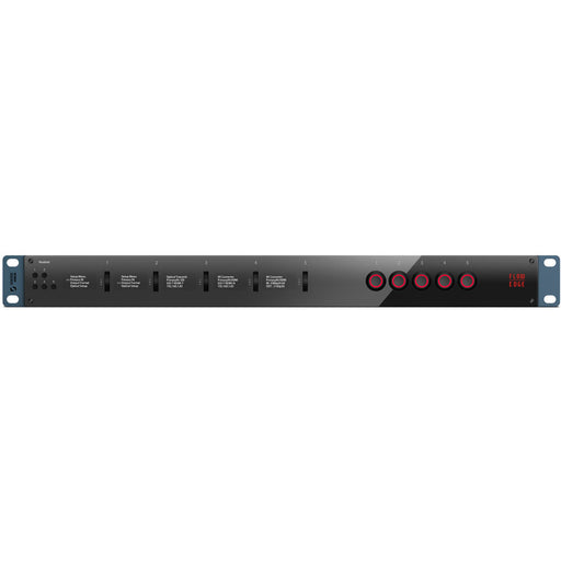 Science Image Flow Edge 5CH 5-Channel Rack-Mount 4K Converter