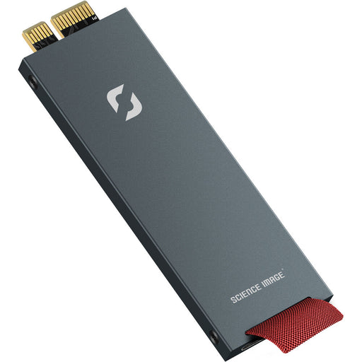 Science Image SI-C1 SSD Sled Dock compatible with Vela Rack encoder systems