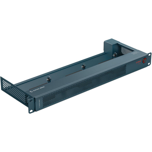 Modular studio equipment shelf by Science Image, model SI-STUDIOSHELF