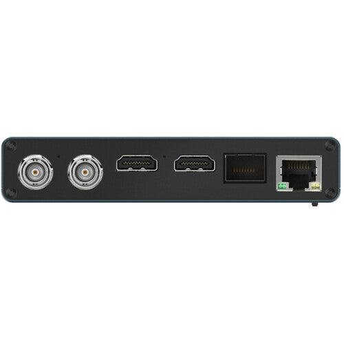 Science Image Studio 2 bi-directional 4K SDI HDMI NDI encoder decoder device