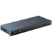 Science Image Studio Edge 2CH 4K SDI HDMI NDI Converter Front and Rear Rack View