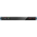 Science Image Studio Edge 2CH 4K SDI HDMI NDI Converter Front and Rear Rack View