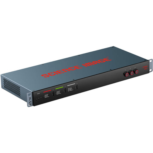 Science Image Studio Edge 3CH NDI Converter – 3-channel 4K SDI / HDMI Rack-Mount Video Encoder Decoder