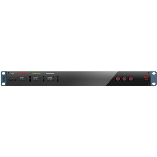 Science Image Studio Edge 3CH NDI Converter – 3-channel 4K SDI / HDMI Rack-Mount Video Encoder Decoder