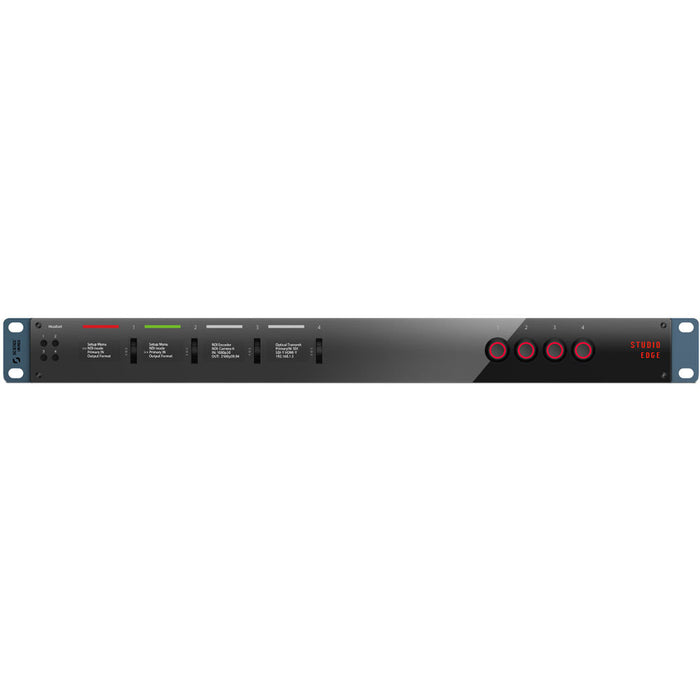 Science Image Studio Edge 4CH Bi-Directional 4K SDI HDMI NDI Converter
