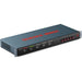 Science Image Studio Edge 5CH 5-channel 4K SDI HDMI Full NDI converter in 1U rack-mount chassis