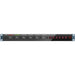 Science Image Studio Edge 6CH 1U rack-mount 6-channel 4K SDI HDMI NDI converter