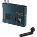 Science Image USBD-HDMI-SDI-Mini-S1 NDI HD Mini Converter with 1/4-20 Mounting Bracket