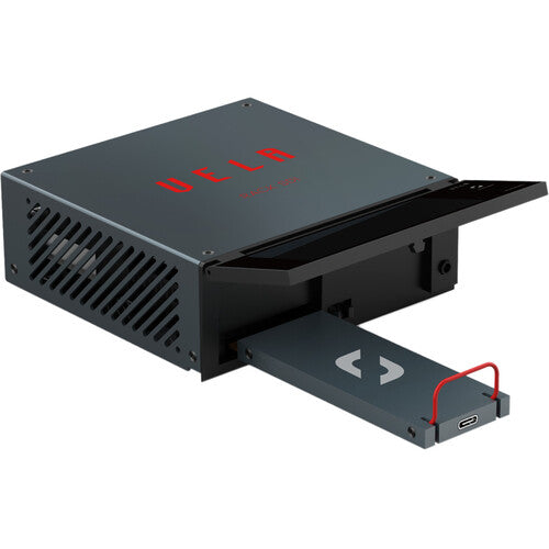 Science Image Vela Rack SDI 4K Touchscreen Video Encoder Decoder Recorder