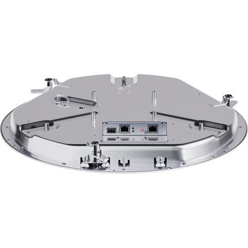 Sennheiser TeamConnect Ceiling Medium Microphone Array with Housing Kit for seamless conferencing audio