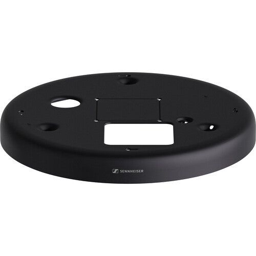 Sennheiser TeamConnect Ceiling Medium Microphone Array with Housing Kit for seamless conferencing audio