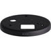 Sennheiser TeamConnect Ceiling Medium Microphone Array with Housing Kit for seamless conferencing audio