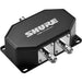 Shure AD221 Axient Digital PSM 2-way RF combiner and splitter covering 470 to 960 MHz for professional wireless systems
