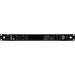 Shure AD4D-DC Axient Digital dual-channel wireless receiver with DC power module and 470 to 636 MHz frequency coverage