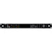 Shure AD4D-NP Axient Digital dual-channel wireless receiver with 470 to 636 MHz tuning range and no included accessories