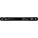 Shure AD4D-US Axient Digital two-channel wireless receiver with wideband UHF coverage from 470 to 636 MHz