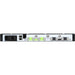 Shure AD8CDC Axient Digital PSM 8-port RF combiner with DC powering, operating from 470 to 960 MHz