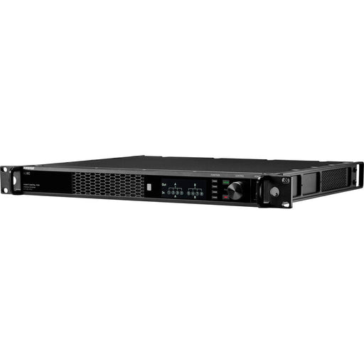 Shure AD8CUS Axient Digital PSM 8-port RF combiner operating from 470 to 960 MHz for professional wireless IEM systems