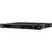 Shure AD8CUS Axient Digital PSM 8-port RF combiner operating from 470 to 960 MHz for professional wireless IEM systems