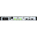 Shure AD8CUS Axient Digital PSM 8-port RF combiner operating from 470 to 960 MHz for professional wireless IEM systems