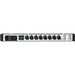Shure Axient Digital PSM ADTQUS-G57 quad-channel digital in-ear monitor transmitter operating from 470 to 608 MHz