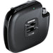 Shure ADX1M digital micro bodypack wireless transmitter with ultra-compact design and G57 frequency range from 470 to 616 MHz