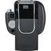 Shure ADX1M digital micro bodypack wireless transmitter with ultra-compact design and G57 frequency range from 470 to 616 MHz