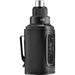 Shure ADX3 Axient Digital wireless plug-on transmitter with XLR input and G57 frequency range from 470 to 616 MHz