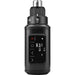 Shure ADX3 Axient Digital wireless plug-on transmitter with XLR input and G57 frequency range from 470 to 616 MHz