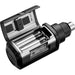 Shure ADX3 Axient Digital wireless plug-on transmitter with XLR input and G57 frequency range from 470 to 616 MHz