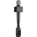 Shure ADX3 Axient Digital wireless plug-on transmitter with XLR input and G57 frequency range from 470 to 616 MHz
