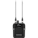 Shure ADXR-A Axient Digital PSM bodypack in-ear monitor receiver operating from 470 to 636 MHz
