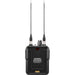 Shure ADXR-A Axient Digital PSM bodypack in-ear monitor receiver operating from 470 to 636 MHz