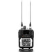 Shure ADXR-A Axient Digital PSM bodypack in-ear monitor receiver operating from 470 to 636 MHz