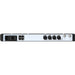 Shure Axient Digital PSM ADTDDC dual-channel in-ear monitor transmitter with DC power G57 470-608 MHz