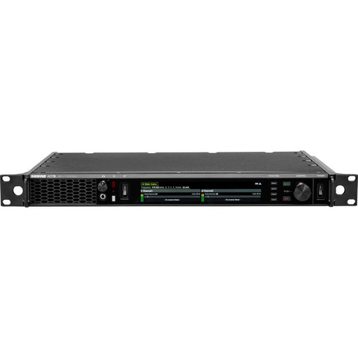 Shure Axient Digital PSM ADTD dual-channel in-ear monitor transmitter G57 470-608 MHz