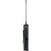 Shure BLX1 H9 wireless bodypack transmitter for BLX systems with TA4F connector for lavalier, headset, and instrument use