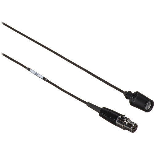 Shure BLX1288/CVL dual-channel wireless lavalier and handheld microphone system for professional audio use