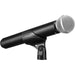 Shure BLX1288/CVL dual-channel wireless lavalier and handheld microphone system for professional audio use