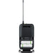 Shure BLX1288/CVL dual-channel wireless lavalier and handheld microphone system for professional audio use