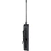 Shure BLX1288/CVL dual-channel wireless lavalier and handheld microphone system for professional audio use