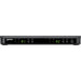 Shure BLX1288/MX153 dual wireless system with MX153 earset and handheld microphone (H11: 572–596 MHz)